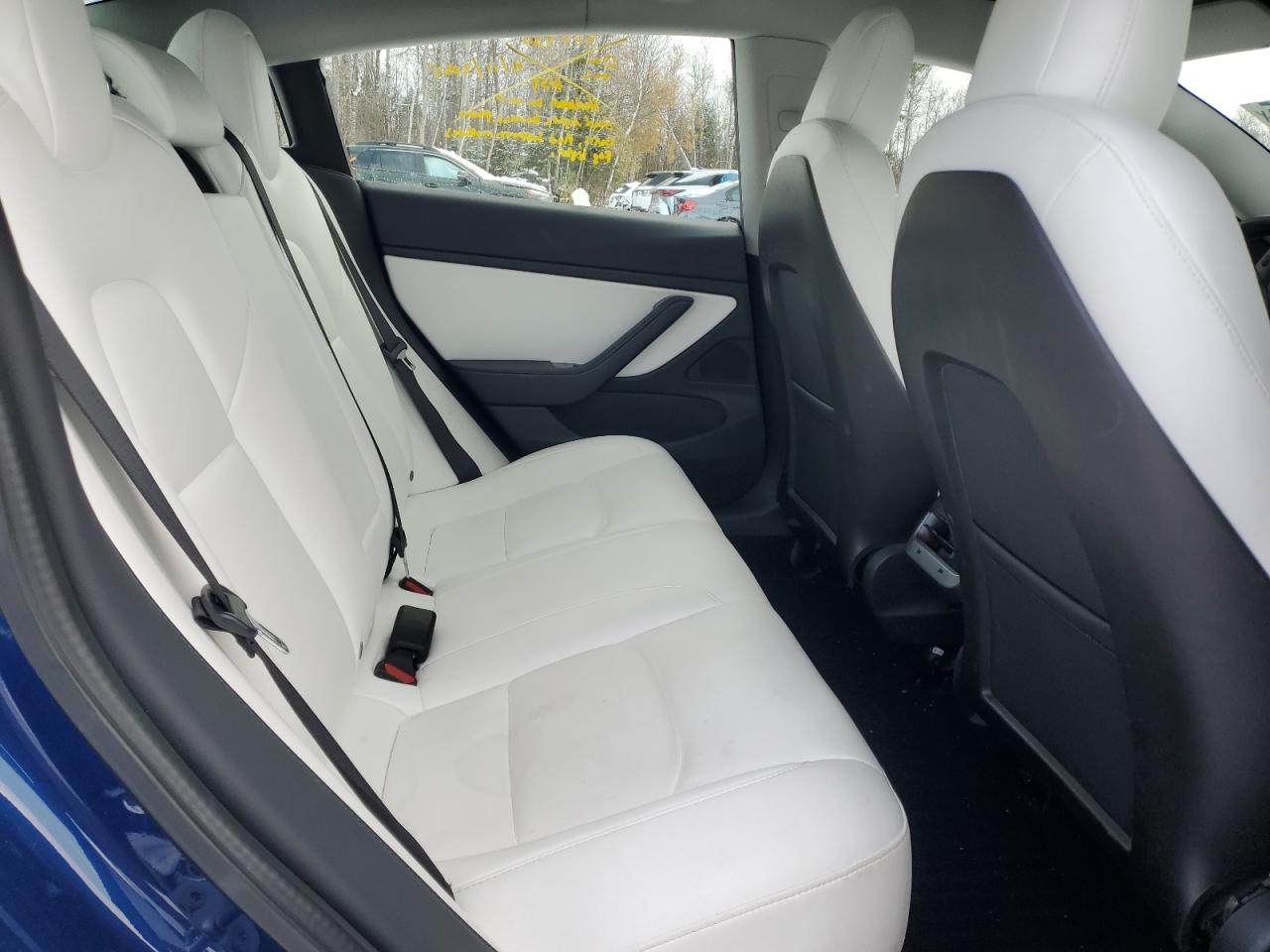 2020 Tesla Model 3 VIN: 5YJ3E1EA2LF528912 Lot: 92015935