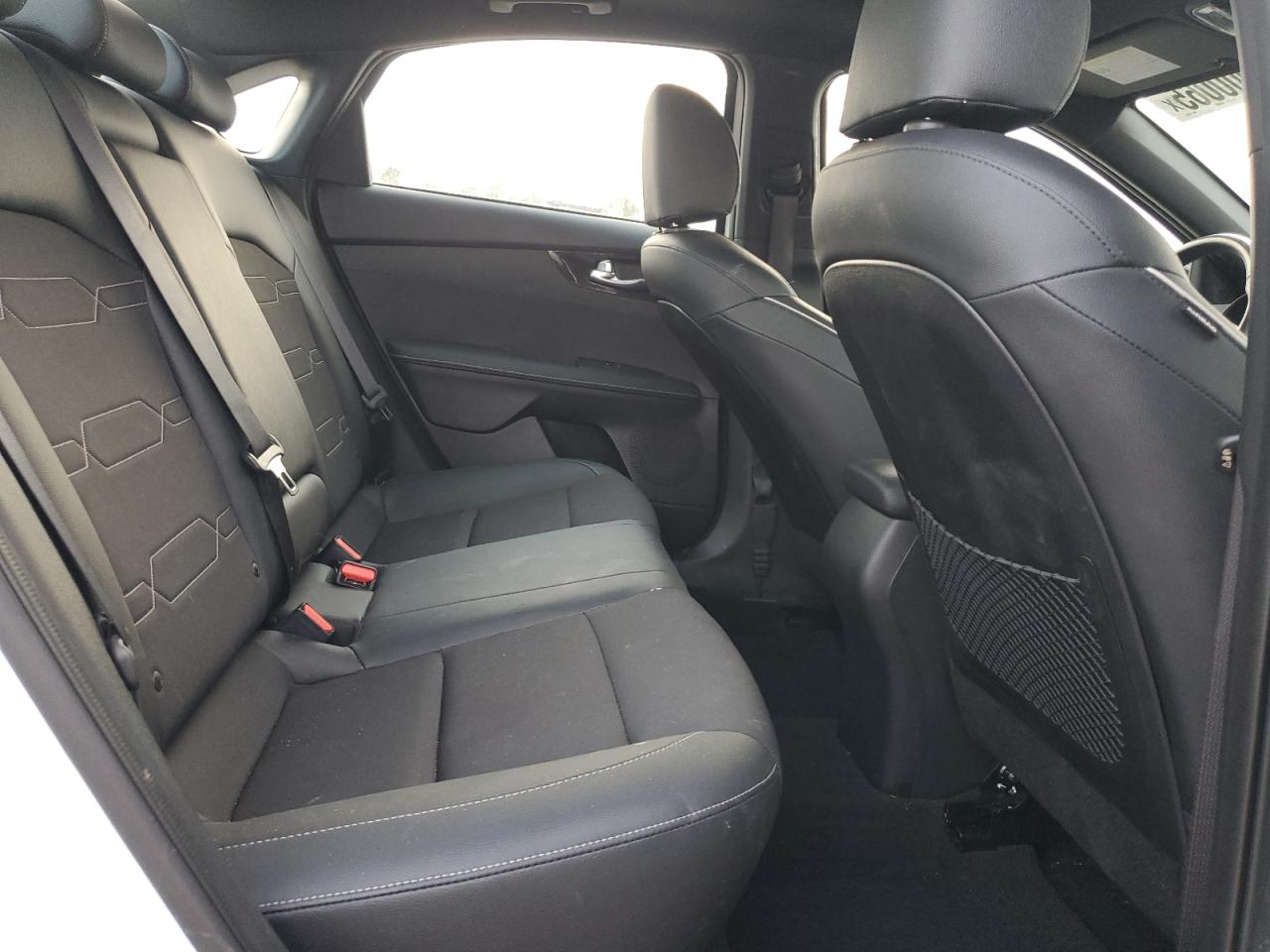 2024 Kia Forte Gt Line VIN: 3KPF54AD0RE772958 Lot: 92900065