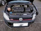 2017 VOLKSWAGEN POLO 1.8 TSI GTI 5DR DSG for sale at Copart SANDTOFT