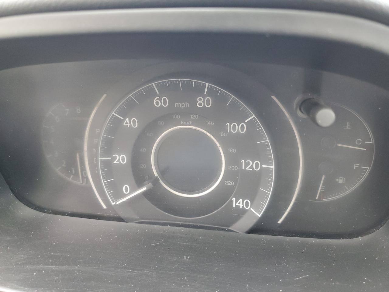 2014 Honda Cr-V Exl VIN: 2HKRM3H70EH553014 Lot: 93076675