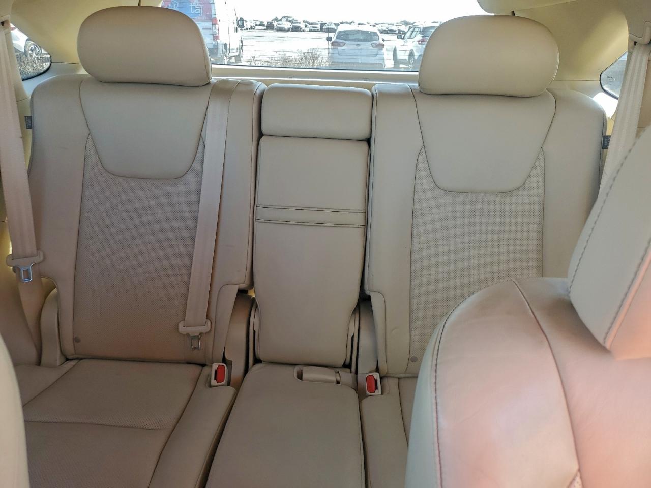 2015 Lexus Rx 350 Base VIN: 2T2BK1BA1FC273960 Lot: 94233595