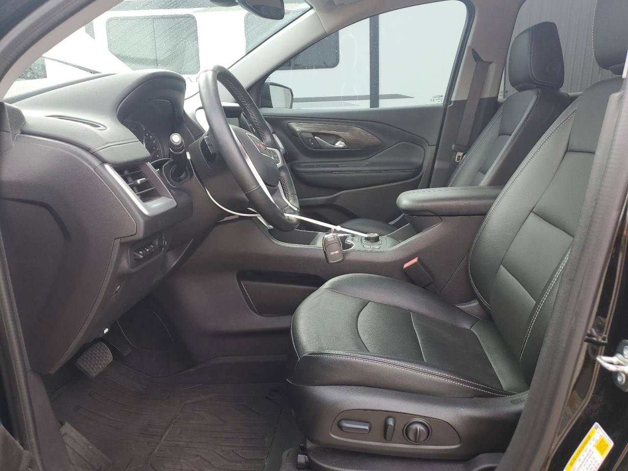 2024 GMC Terrain Slt VIN: 3GKALVEGXRL262966 Lot: 92346915