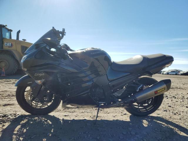 2012 KAWASAKI ZX1400 EC  