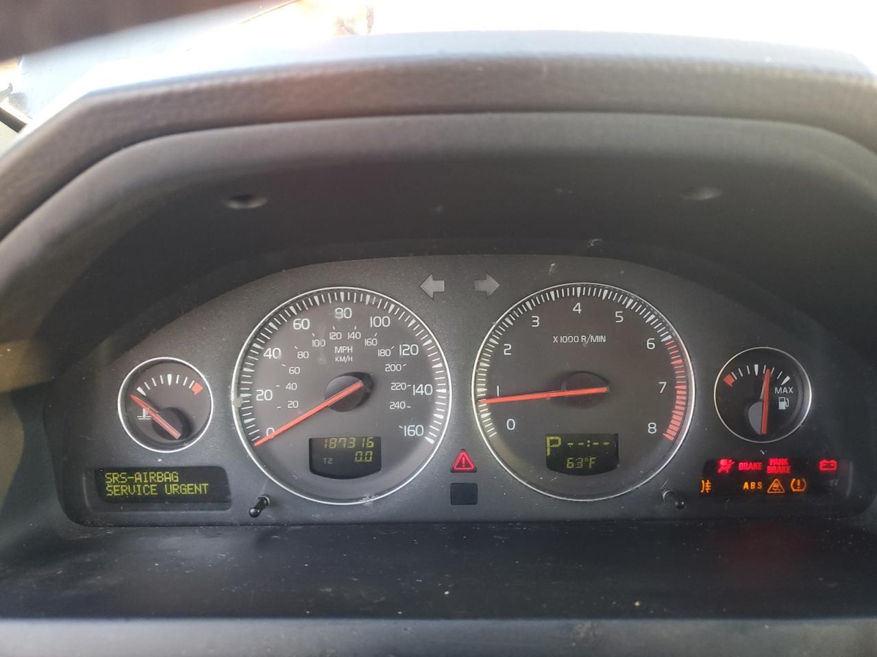 2010 Volvo Xc90 3.2 VIN: YV4982CZXA1533911 Lot: 92832915