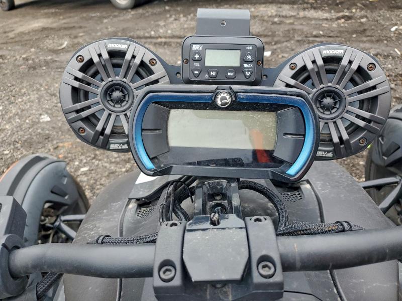 2021 CAN-AM RYKER RALLY EDITION  