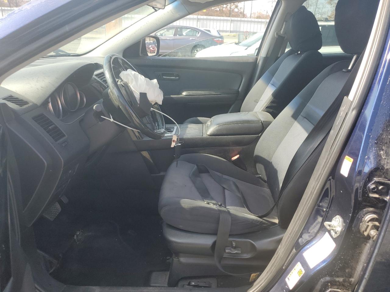 2009 Mazda Cx-9 VIN: JM3TB38A190178493 Lot: 93682145