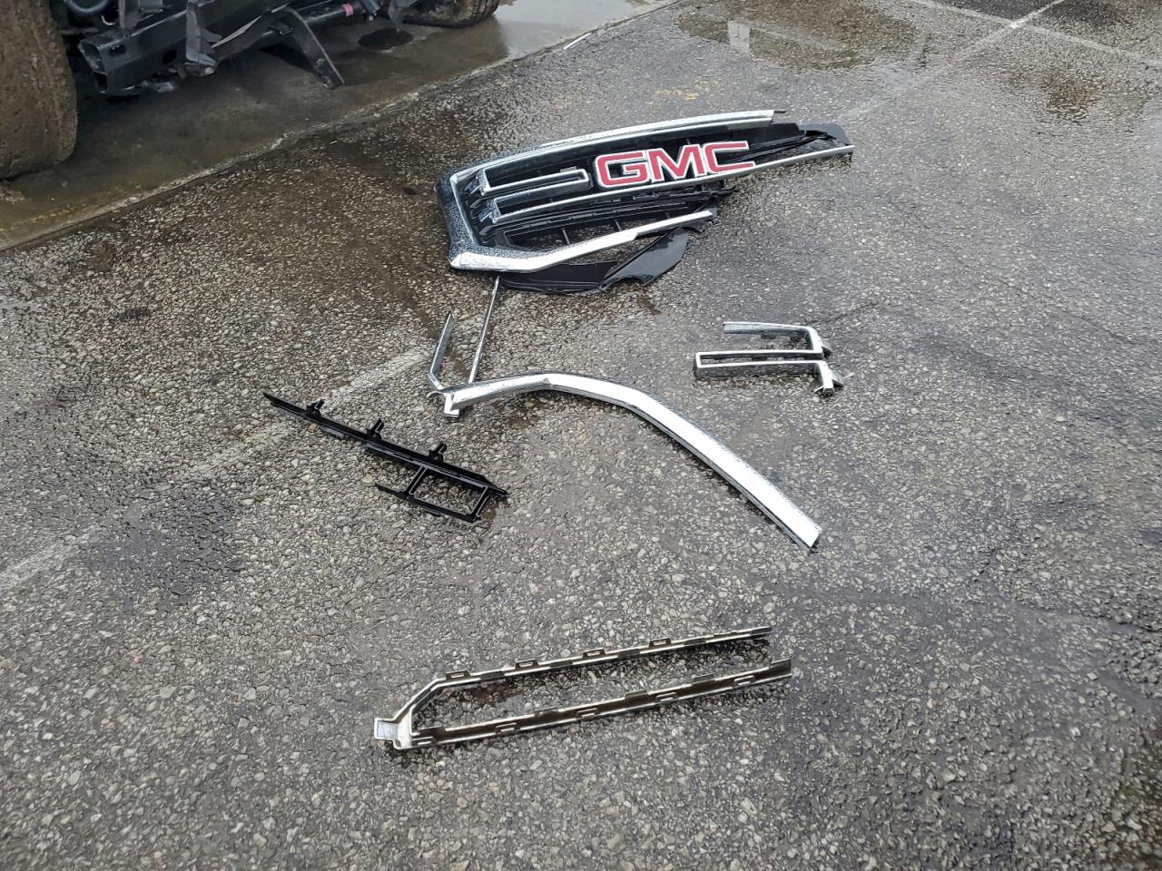 2016 GMC Sierra C1500 VIN: 1GTN1LEC0GZ903293 Lot: 94136615