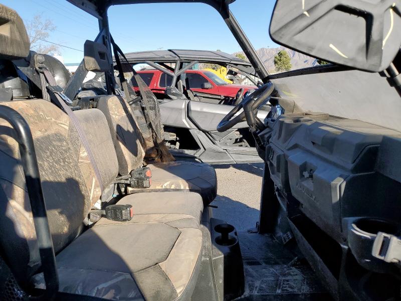 2019 POLARIS RANGER XP 1000 EPS BACK COUNTRY EDITION  