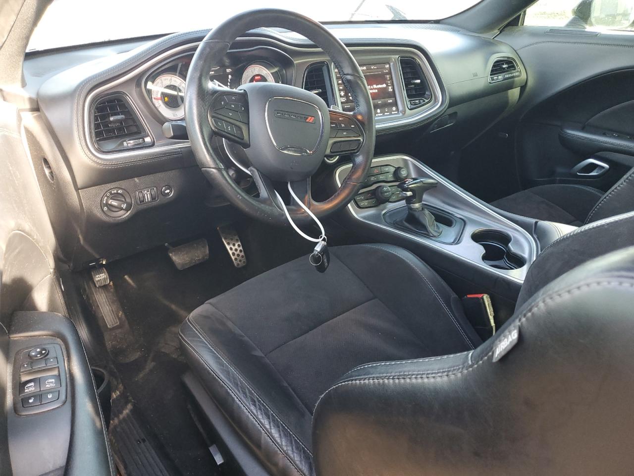 2020 Dodge Challenger R/T VIN: 2C3CDZBT8LH134756 Lot: 91681975