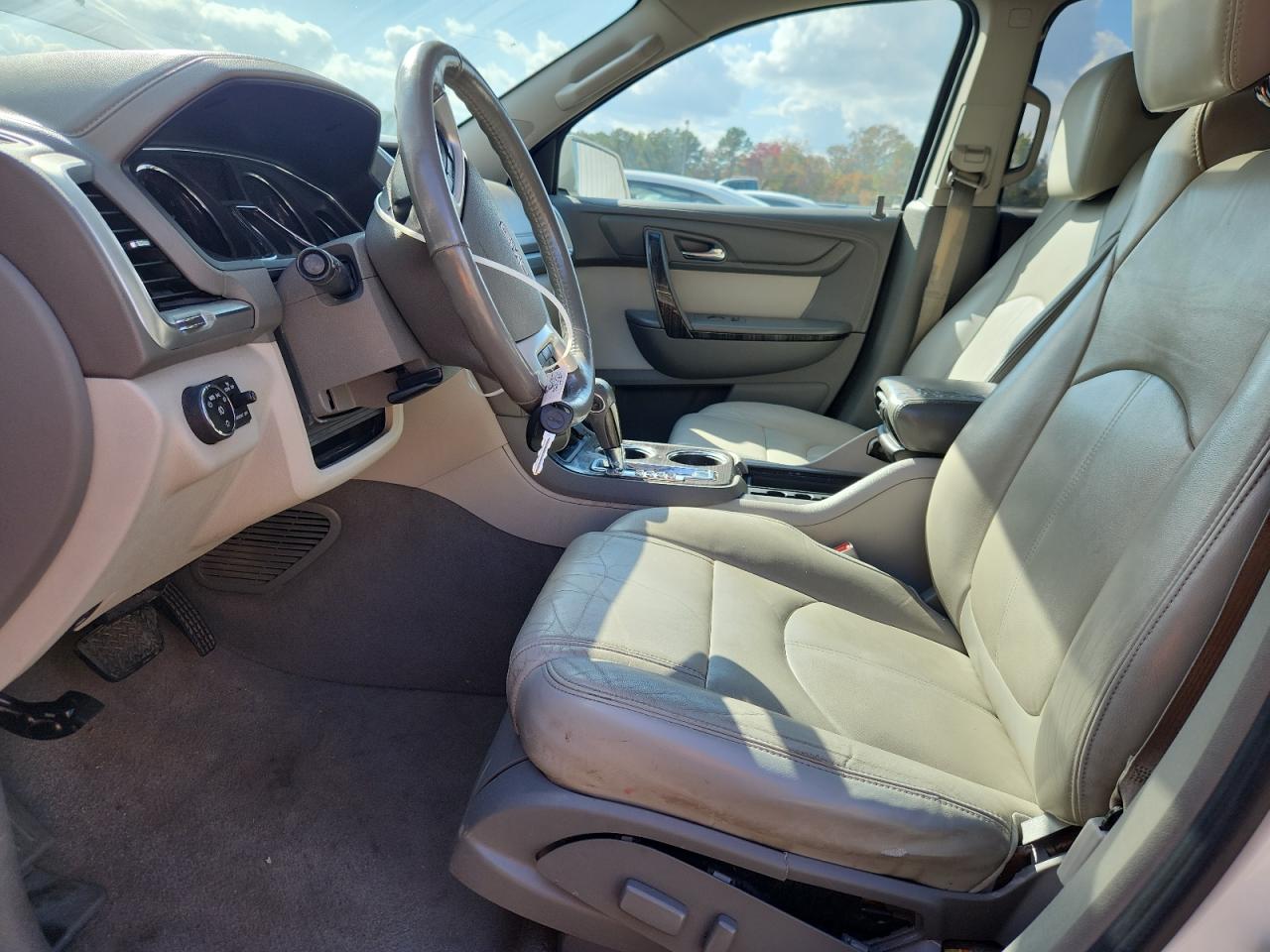 2013 GMC Acadia Slt-1 VIN: 1GKKRRKD2DJ181724 Lot: 92291445