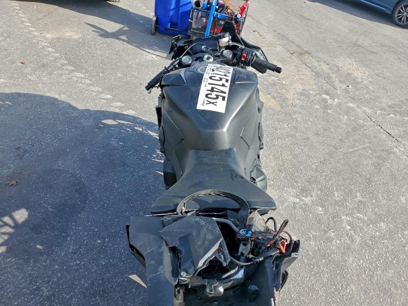 2021 HONDA CBR1000 RR  