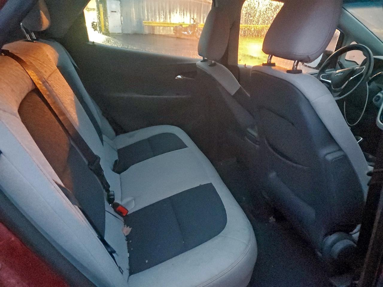 2017 Chevrolet Bolt Ev Lt VIN: 1G1FW6S06H4189226 Lot: 92765865