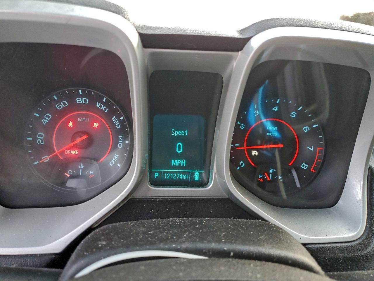 2014 Chevrolet Camaro Lt VIN: 2G1FB1E36E9183357 Lot: 94229705