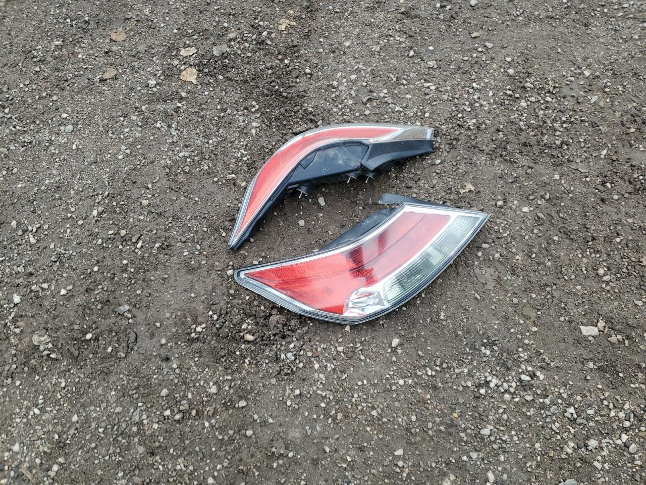 2012 Acura Tl VIN: 19UUA8F55CA800535 Lot: 92471975