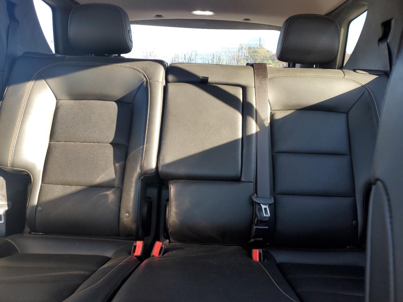 2020 Chevrolet Equinox Premier VIN: 2GNAXPEX0L6219185 Lot: 91371415