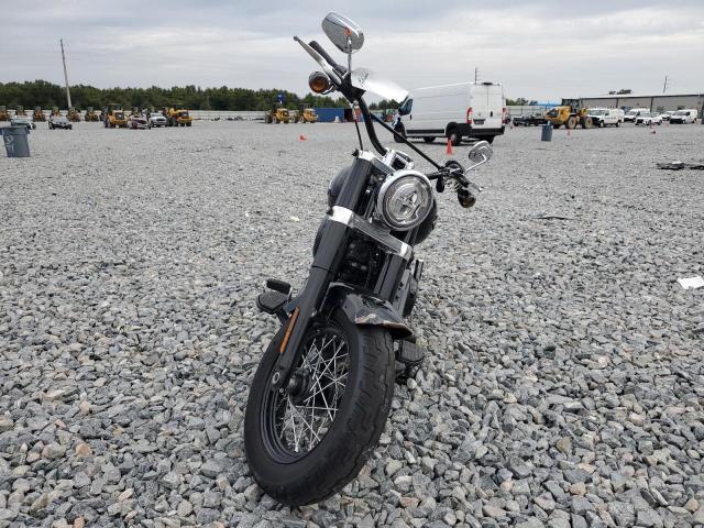 2018 HARLEY-DAVIDSON FLSL SOFTAIL SLIM  