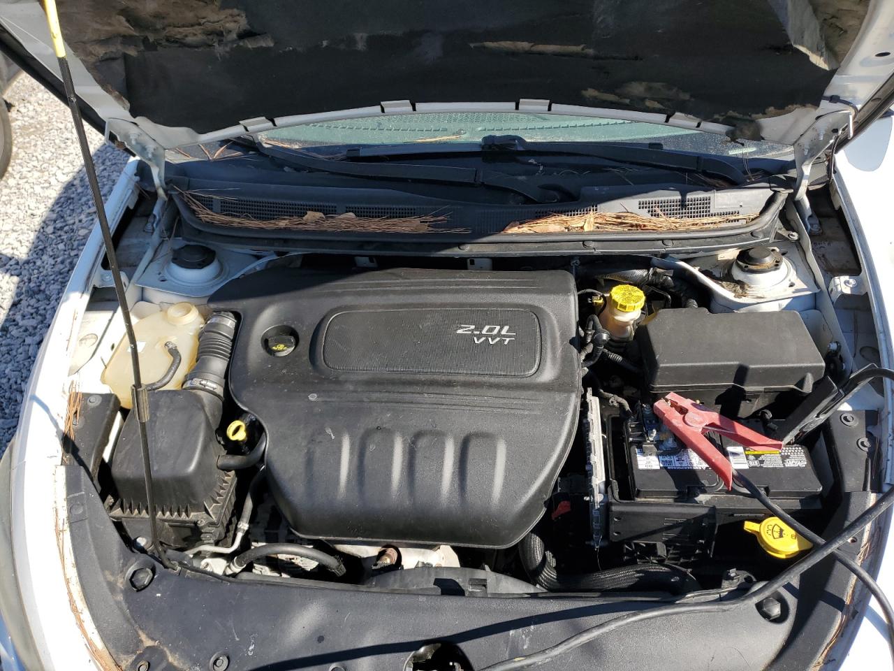 2013 Dodge Dart Sxt VIN: 1C3CDFBA3DD123319 Lot: 92905695