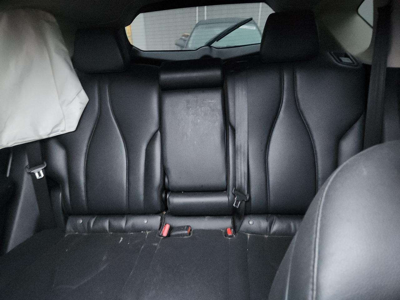 2019 Acura Rdx VIN: 5J8TC2H38KL003701 Lot: 91814385