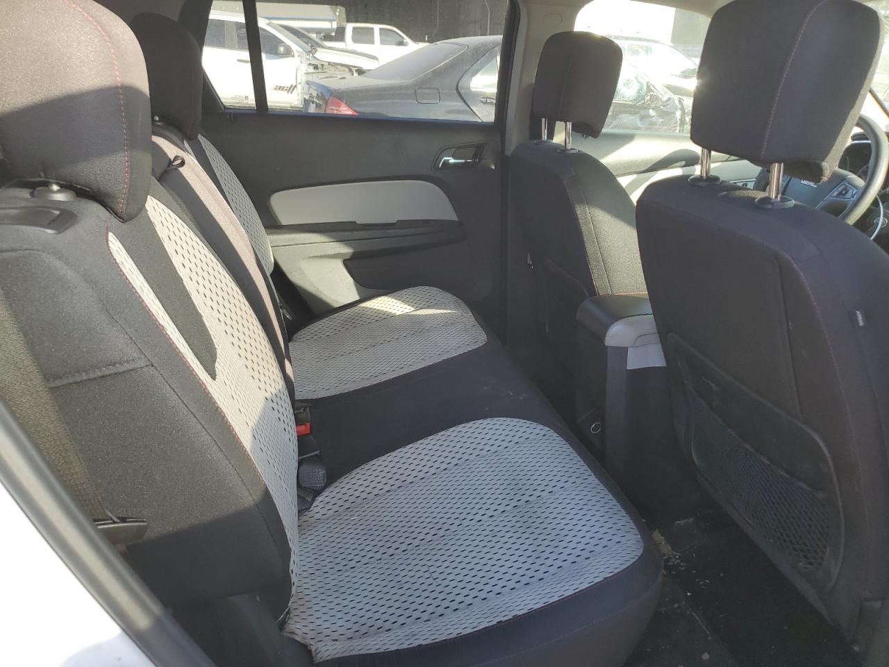 2014 GMC Terrain Sle VIN: 2GKALMEK0E6223817 Lot: 92618655