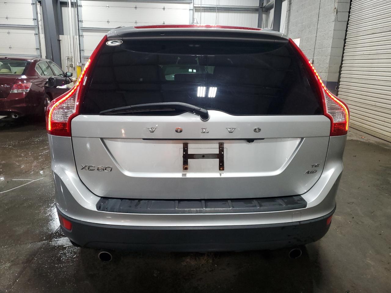2010 Volvo Xc60 T6 VIN: YV4992DZ0A2069436 Lot: 92658215