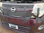 2008 NISSAN ELGRAND for sale at Copart BRISTOL