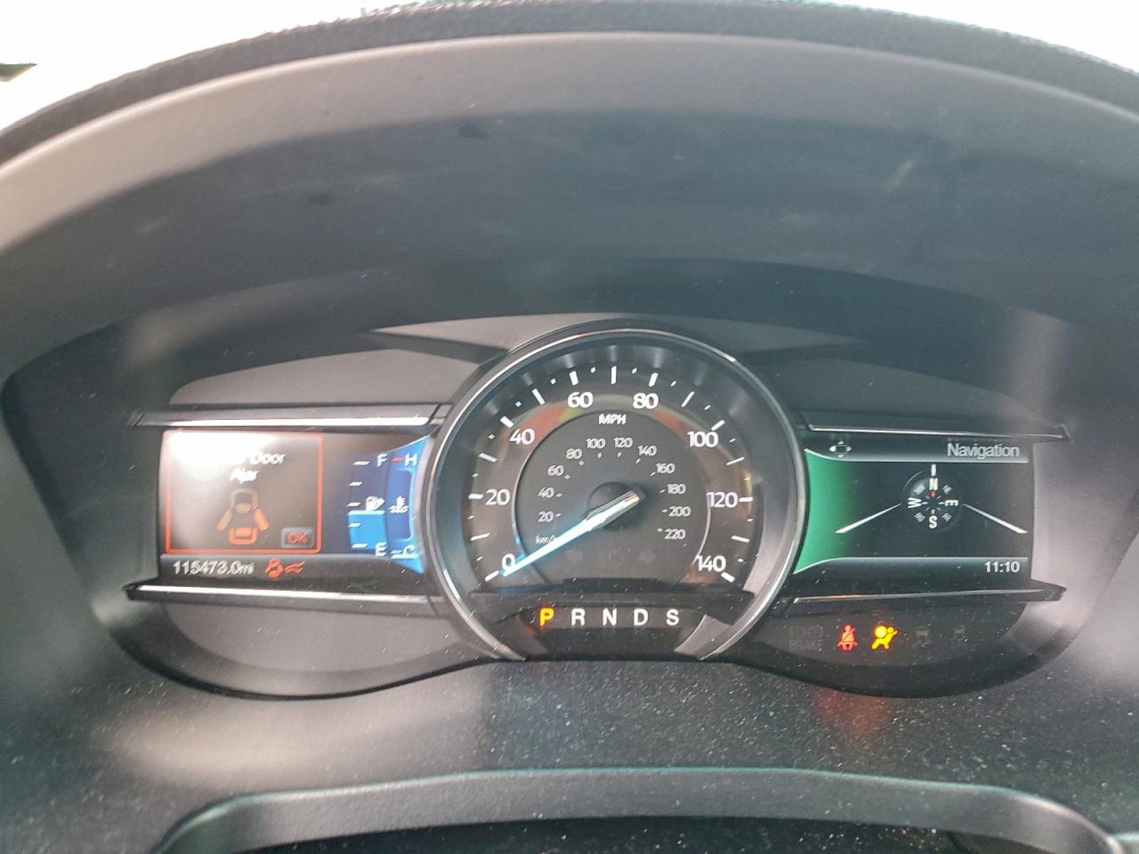 2017 Ford Explorer Xlt VIN: 1FM5K8D84HGA32480 Lot: 93972615