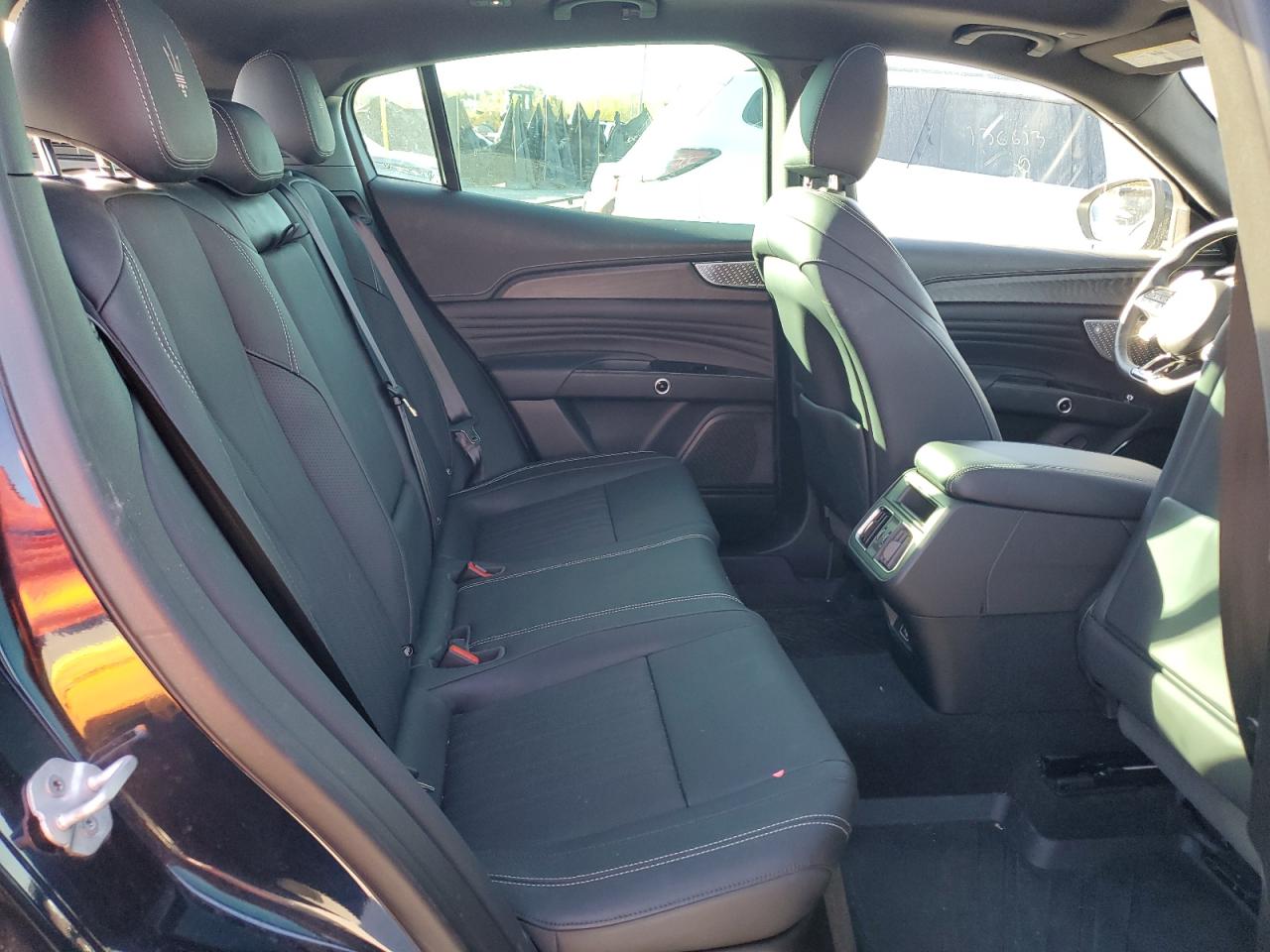 2023 Maserati Grecale Gt VIN: ZN682AVA9P7430145 Lot: 90993055