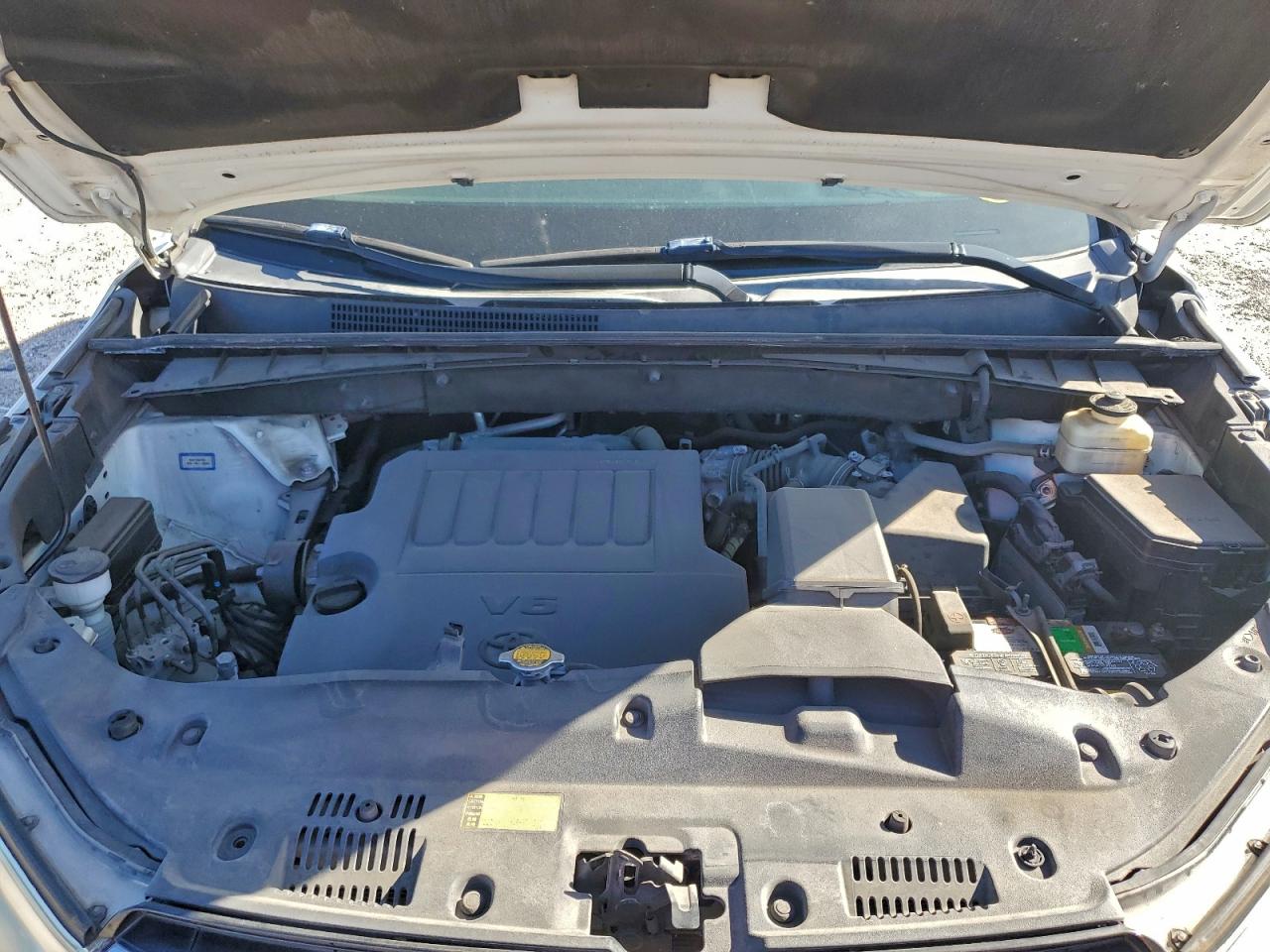 2015 Toyota Highlander Xle VIN: 5TDKKRFH1FS044499 Lot: 94389575