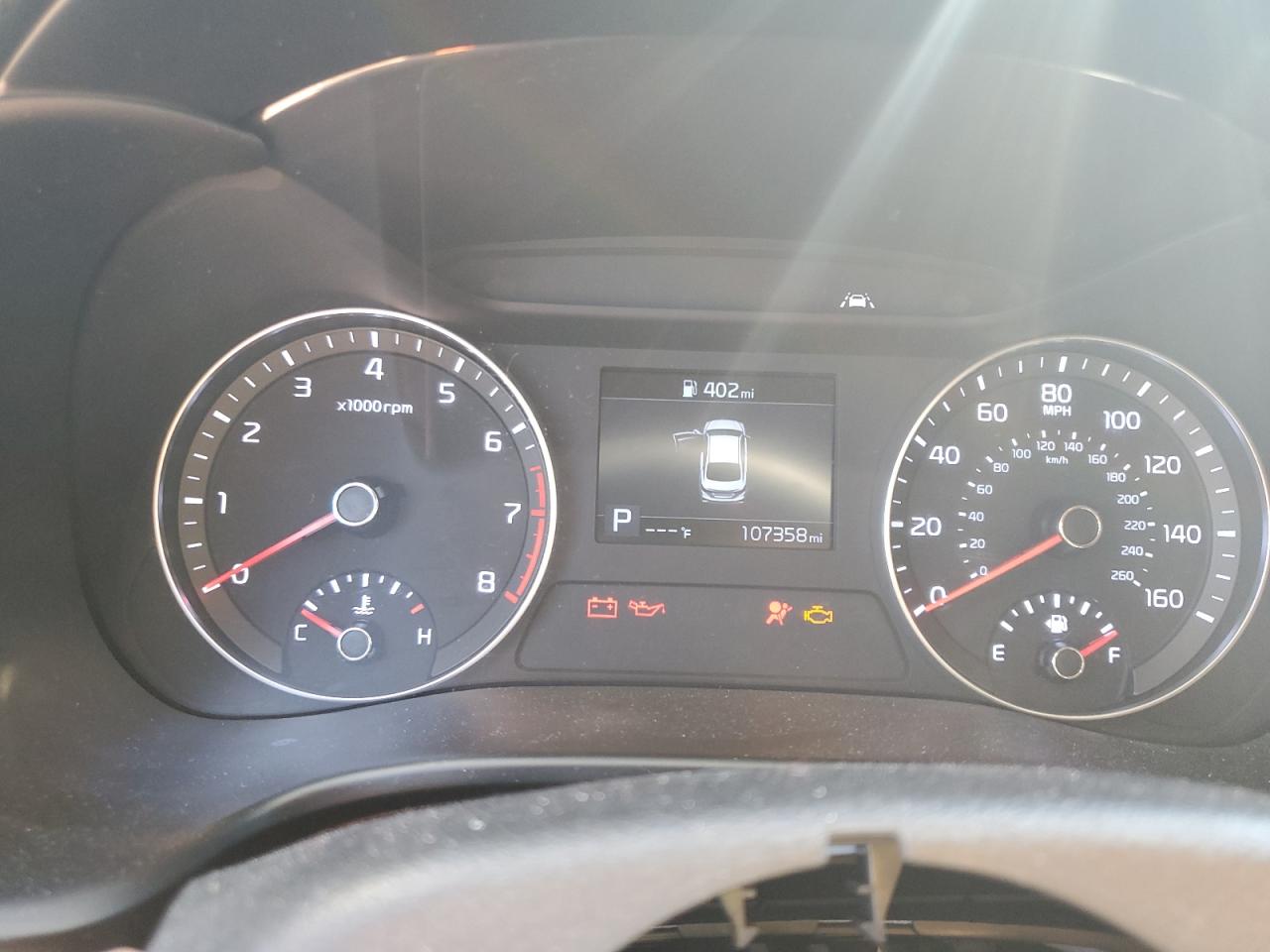 2021 Kia Forte Fe VIN: 3KPF24AD5ME394363 Lot: 93010915