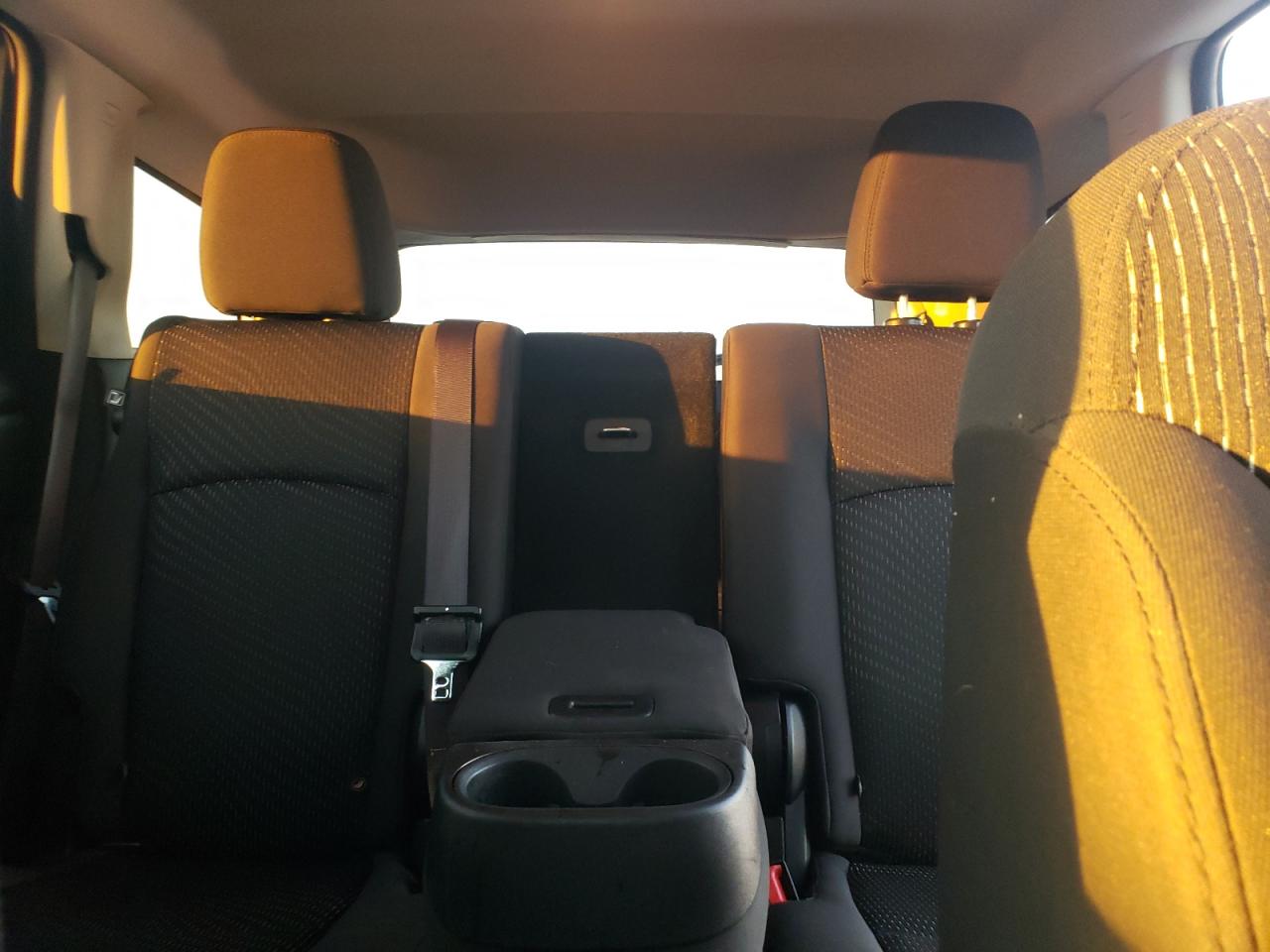 2018 Dodge Journey Se VIN: 3C4PDCAB3JT447169 Lot: 92005155