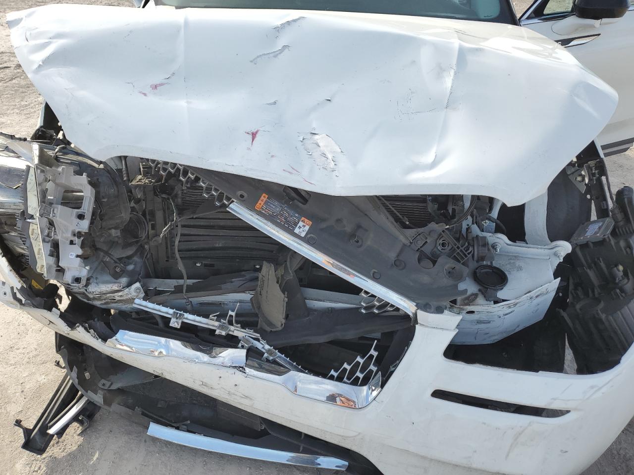 2020 Lincoln Corsair VIN: 5LMCJ1C90LUL20354 Lot: 92403385