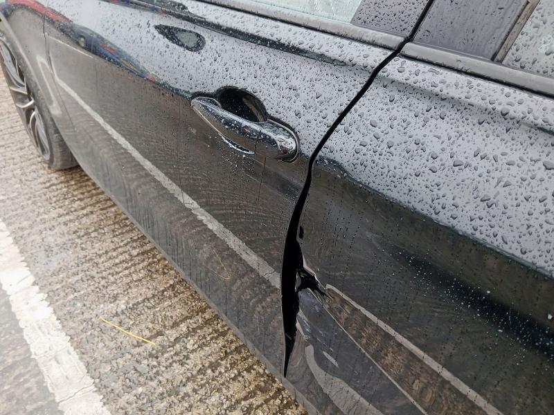 2016 BMW 3 SERIES 320D EFFICIENTDYNAMICS PLUS 4DR STEP AUTO