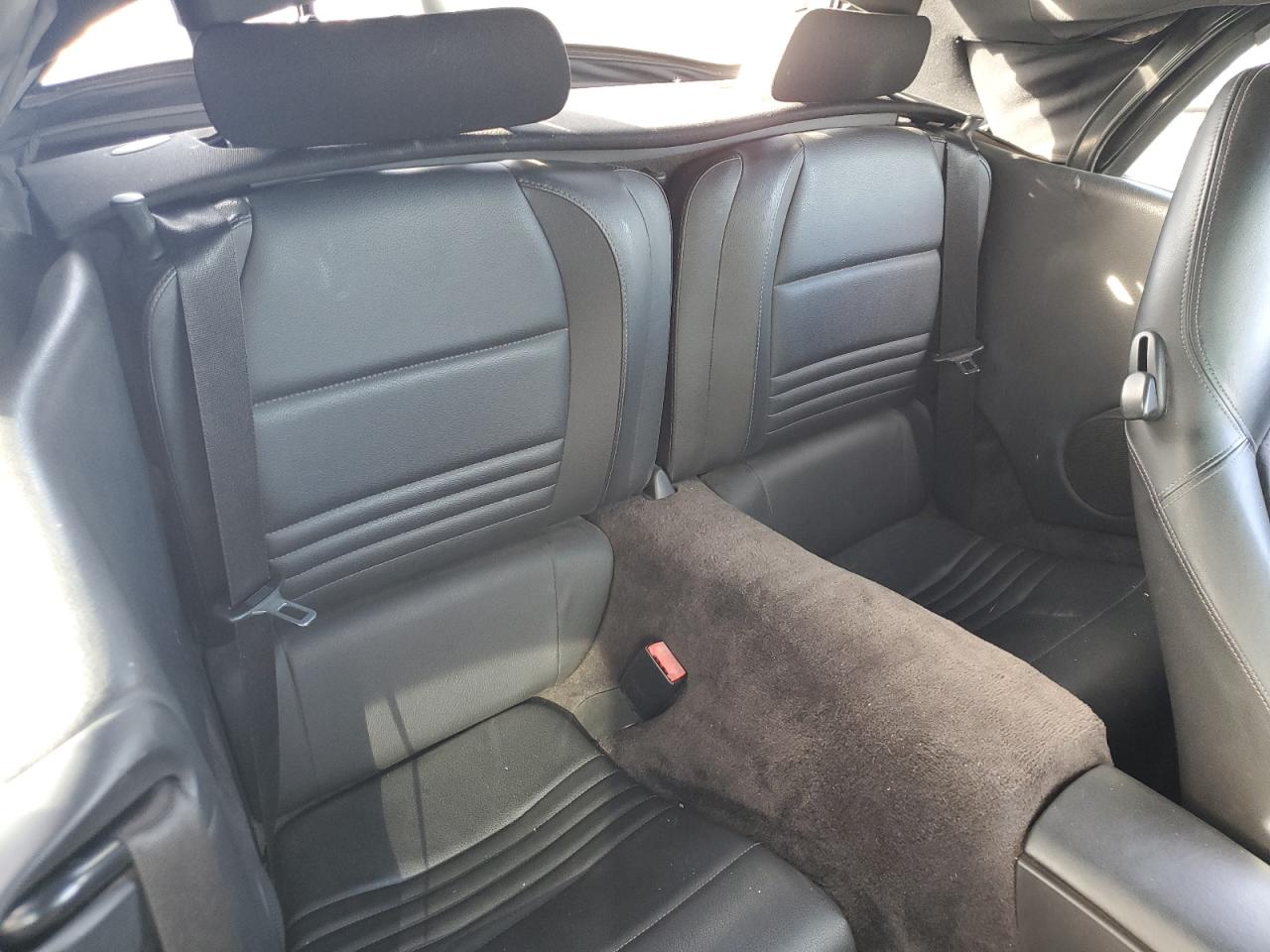 2000 Porsche 911 Carrera 2 VIN: WP0CA2990YS652852 Lot: 92744985