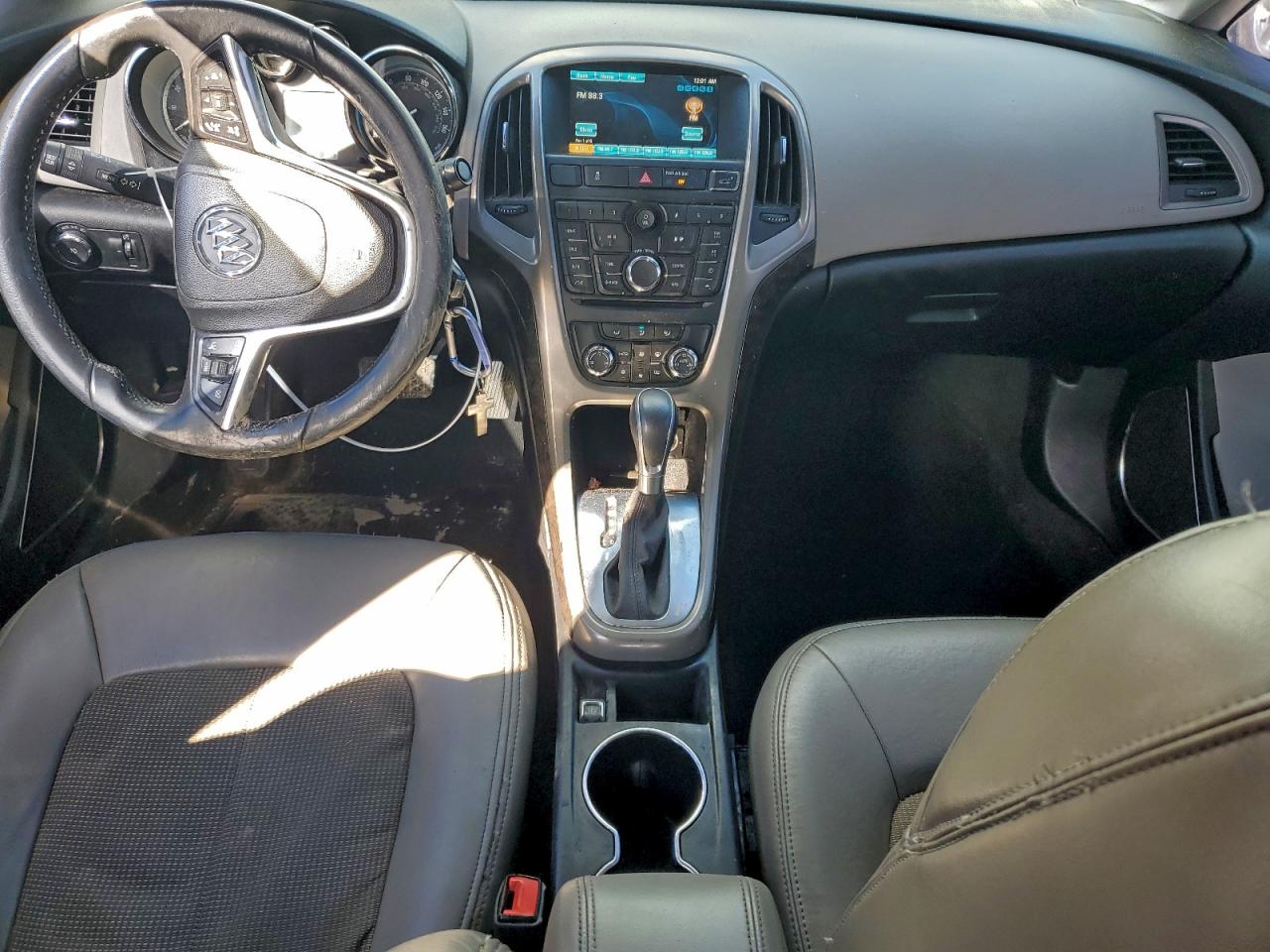 2014 Buick Verano VIN: 1G4PP5SK7E4176478 Lot: 93934135