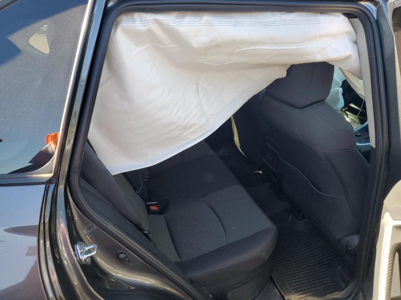 2022 Toyota Rav4 Xle VIN: 4T3RWRFV6NU075074 Lot: 91782505