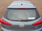 2015 HYUNDAI I20 1.2 SE 5DR for sale at Copart YORK