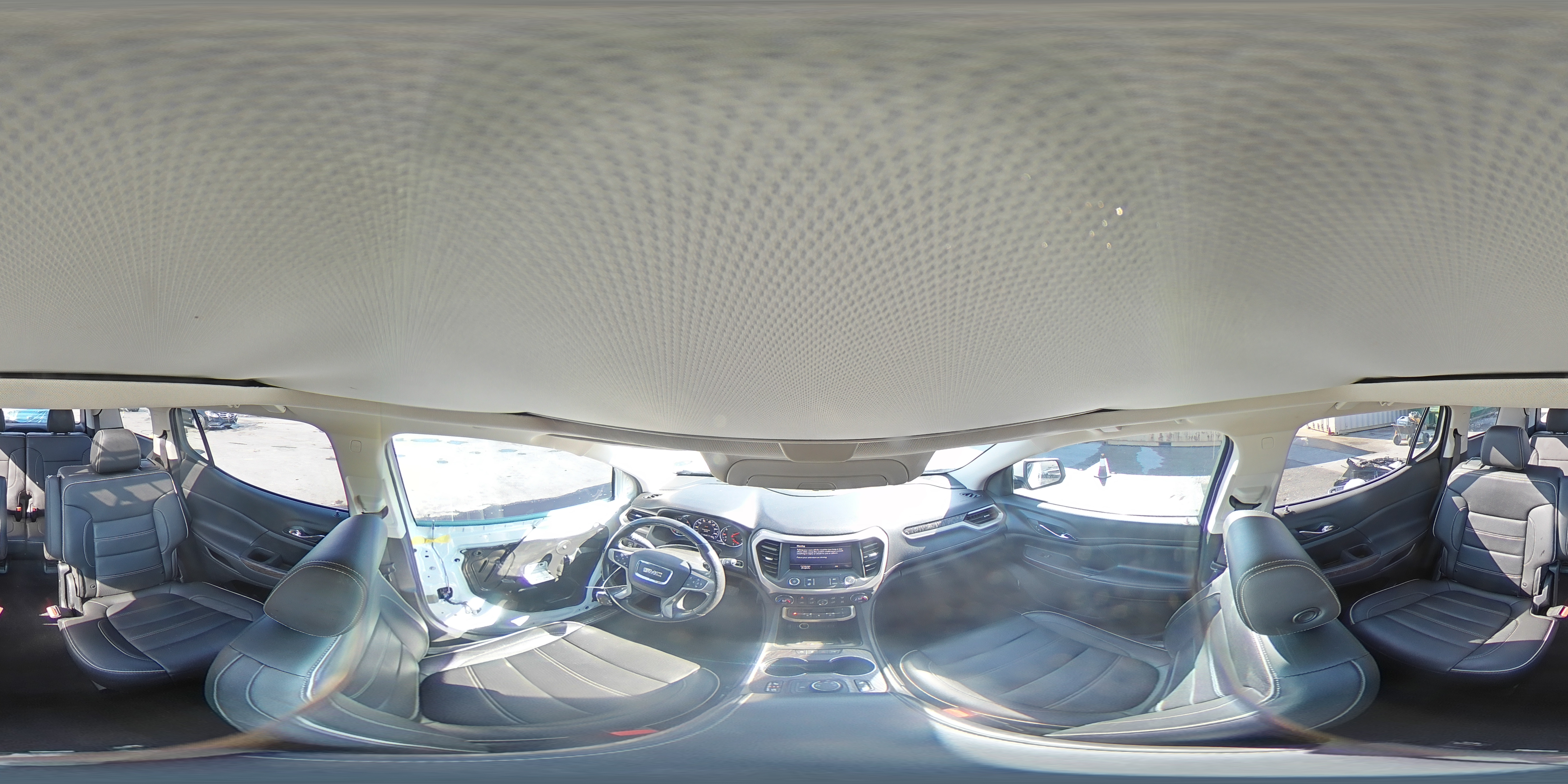 2020 GMC Acadia Denali VIN: 1GKKNXLS8LZ128426 Lot: 92825105