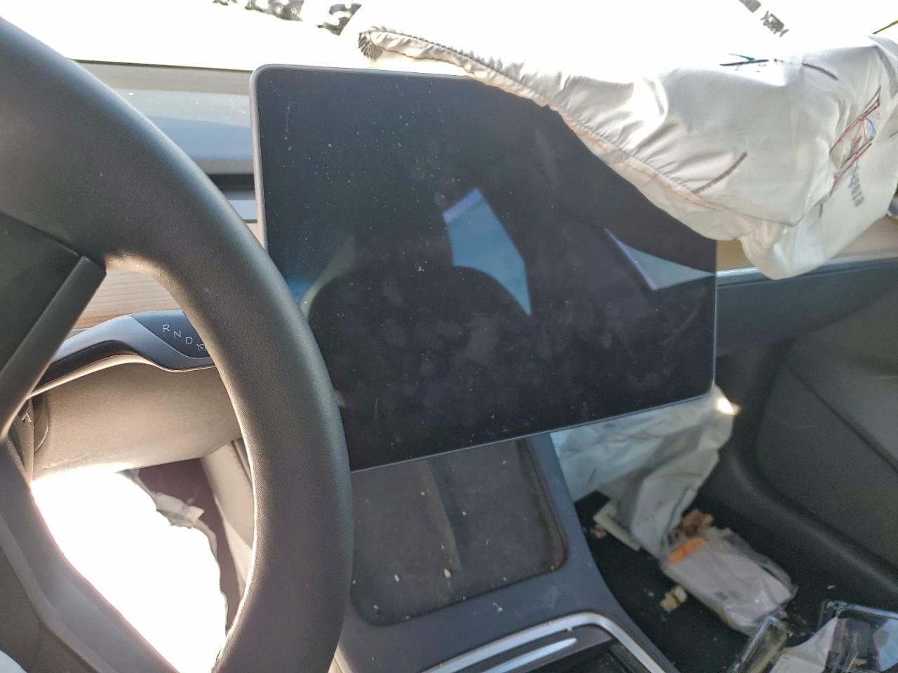 2023 Tesla Model 3 VIN: 5YJ3E1EB9PF712338 Lot: 93783895