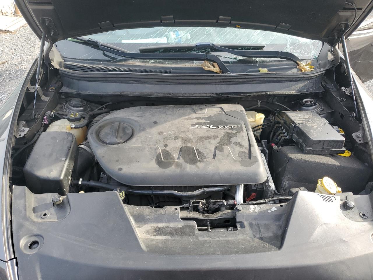 2014 Jeep Cherokee Latitude VIN: 1C4PJMCS6EW147816 Lot: 91377685