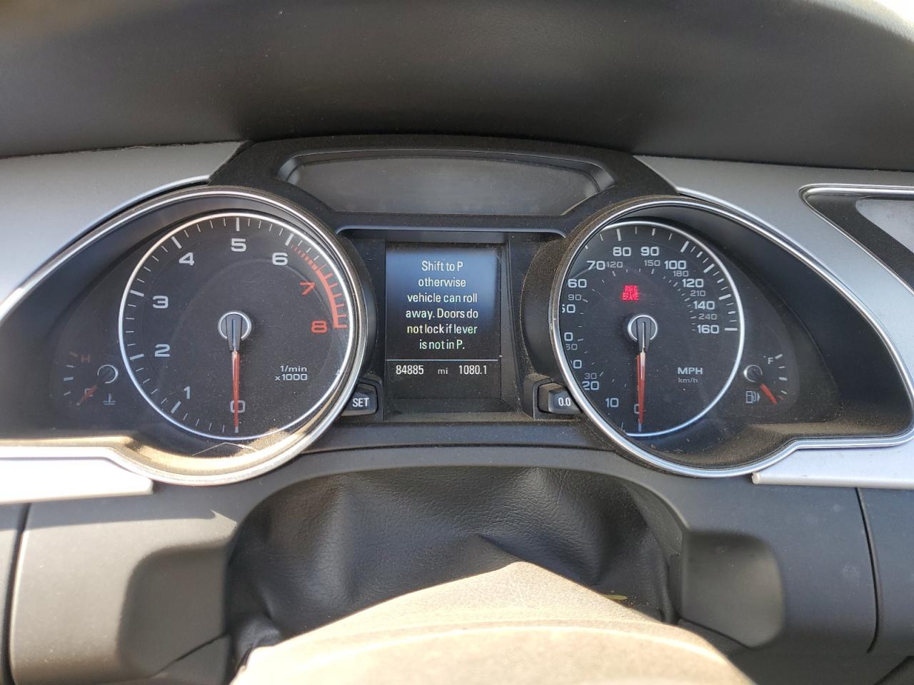 2016 Audi A5 Premium Plus S-Line VIN: WAUM2AFH3GN003886 Lot: 91274305