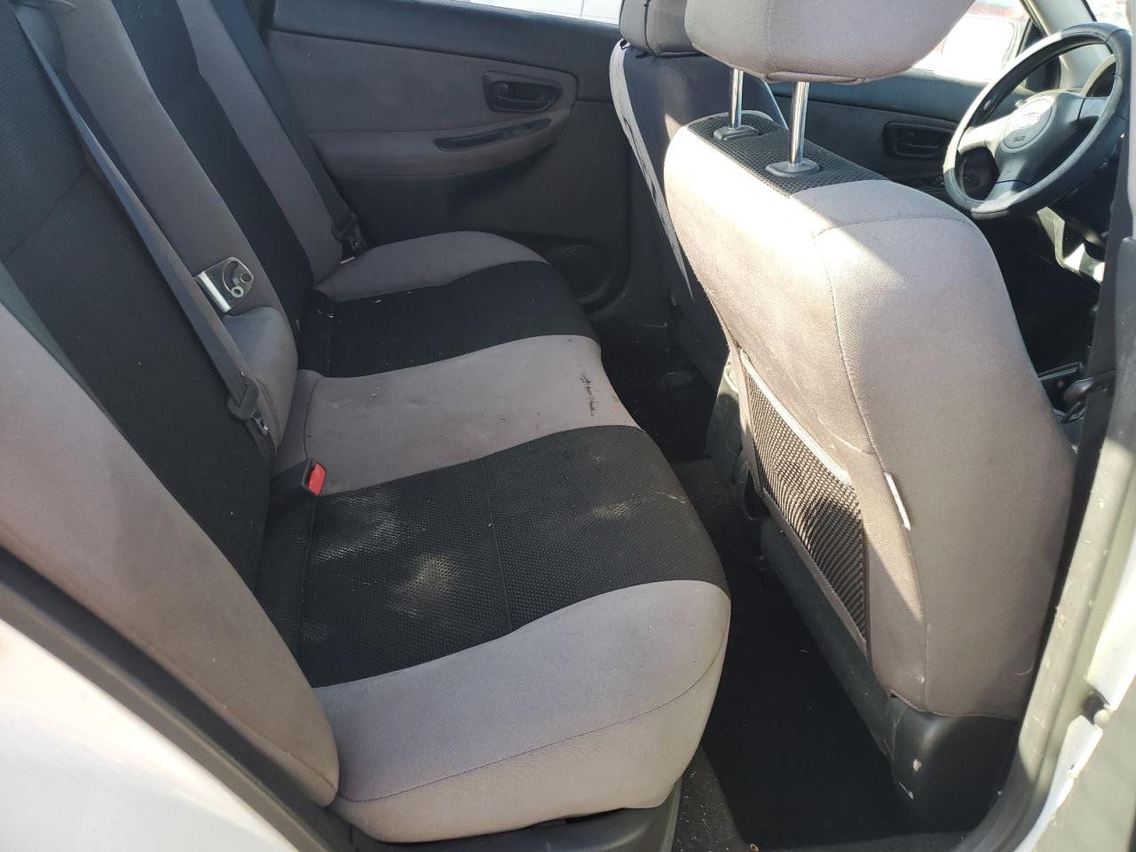 2006 Subaru Impreza 2.5I VIN: JF1GD676X6G506764 Lot: 90762345