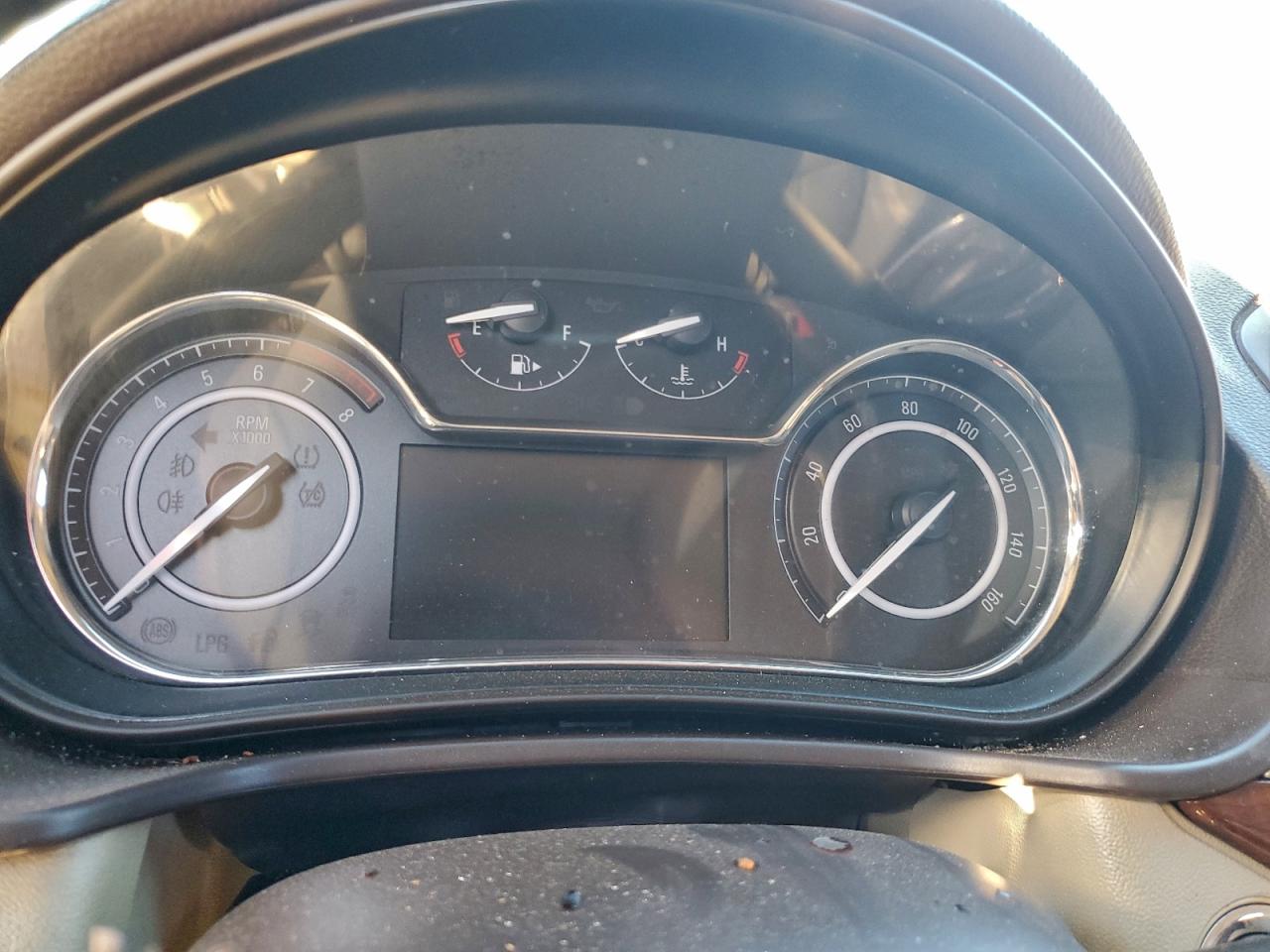 2014 Buick Regal Premium VIN: 2G4GN5EX3E9304497 Lot: 94351455