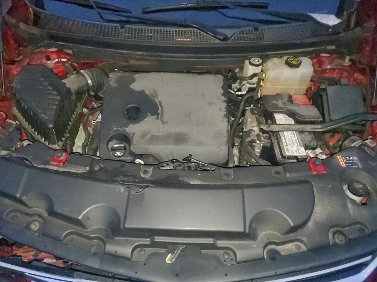 2018 Chevrolet Traverse Lt VIN: 1GNEVHKW3JJ249354 Lot: 93665655