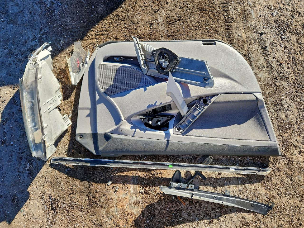 2009 Toyota Camry Base VIN: 4T1BE46K89U835646 Lot: 93736225