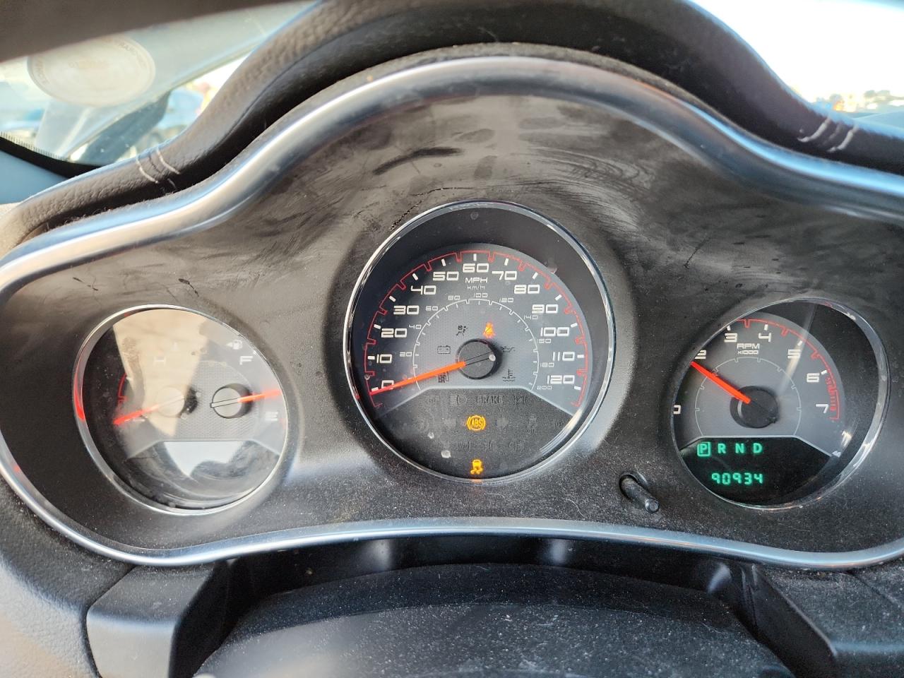 2013 Dodge Avenger Se VIN: 1C3CDZAB6DN754152 Lot: 93010515