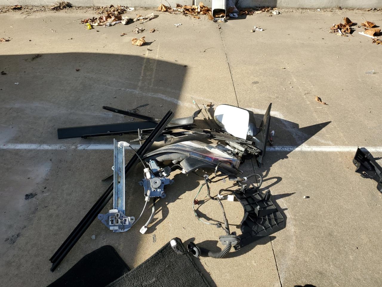 2013 Nissan Maxima S VIN: 1N4AA5AP6DC834374 Lot: 92781615