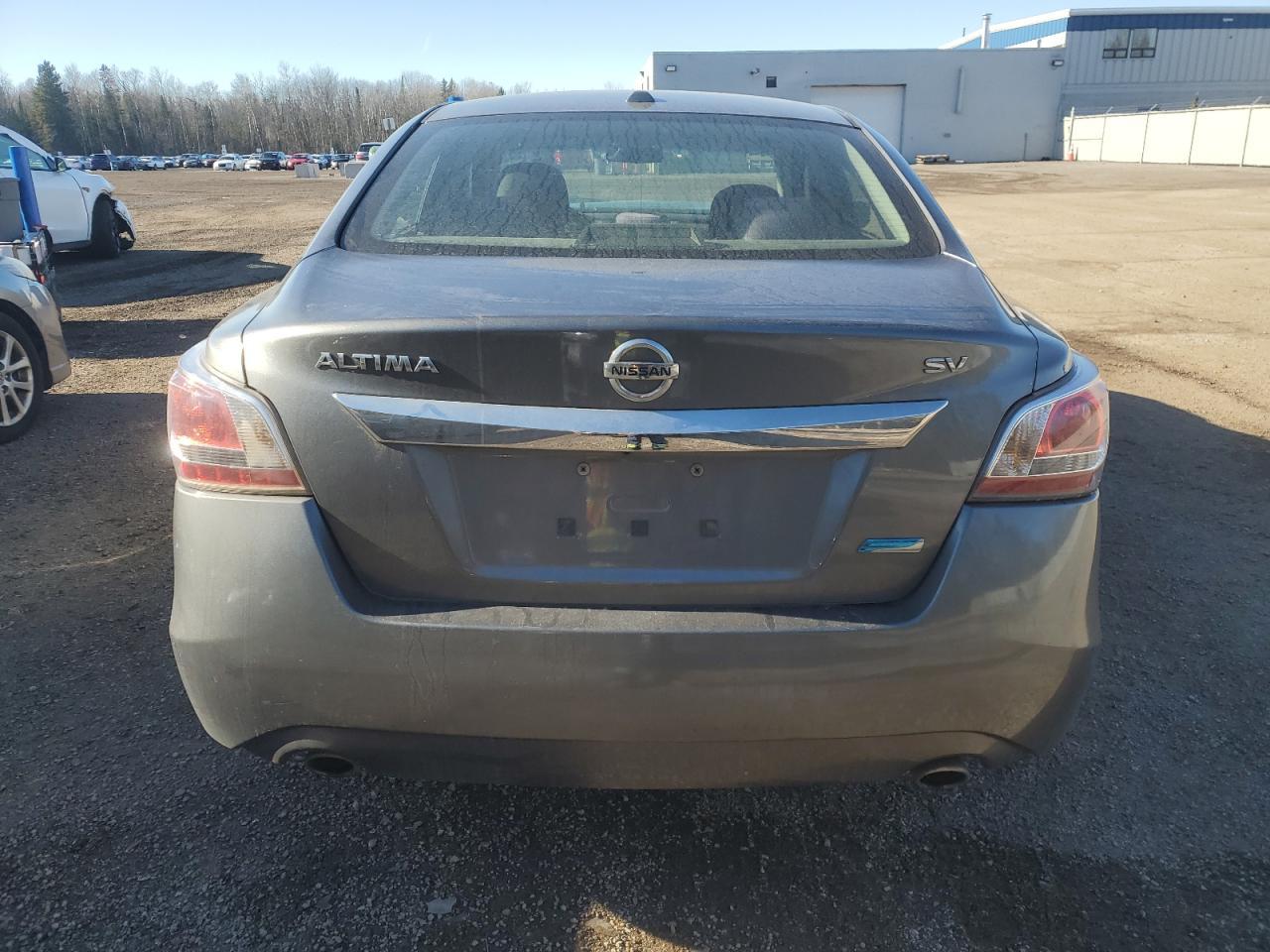 2015 Nissan Altima 2.5 VIN: 1N4AL3AP8FN860173 Lot: 92896145