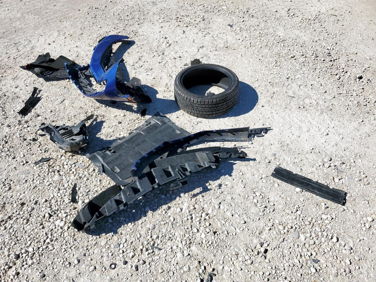 2020 Chevrolet Camaro Ls VIN: 1G1FB1RXXL0116104 Lot: 92194165