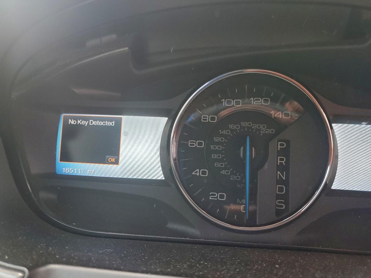 2014 Ford Edge Sport VIN: 2FMDK3AK6EBB37829 Lot: 94331165