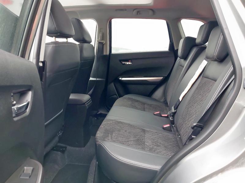 2020 SUZUKI VITARA 1.4 BOOSTERJET SZ5 ALLGRIP 5DR AUTO